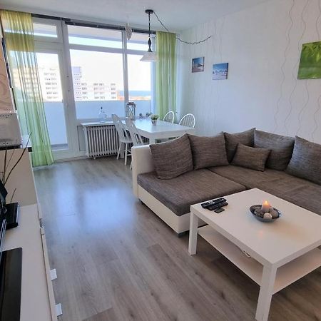 Ferienpark O06-006 Ferienpark Heiligenhafen Εξωτερικό φωτογραφία