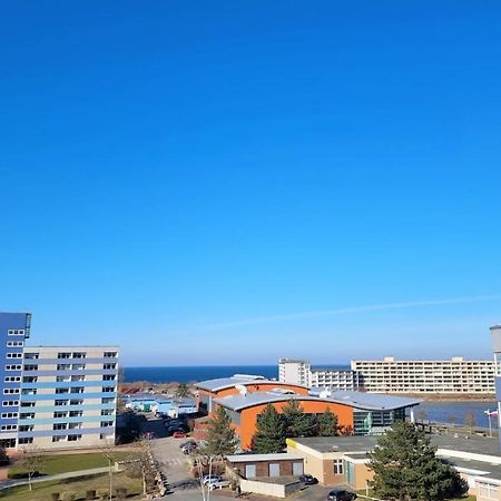 Ferienpark O06-006 Ferienpark Heiligenhafen Εξωτερικό φωτογραφία