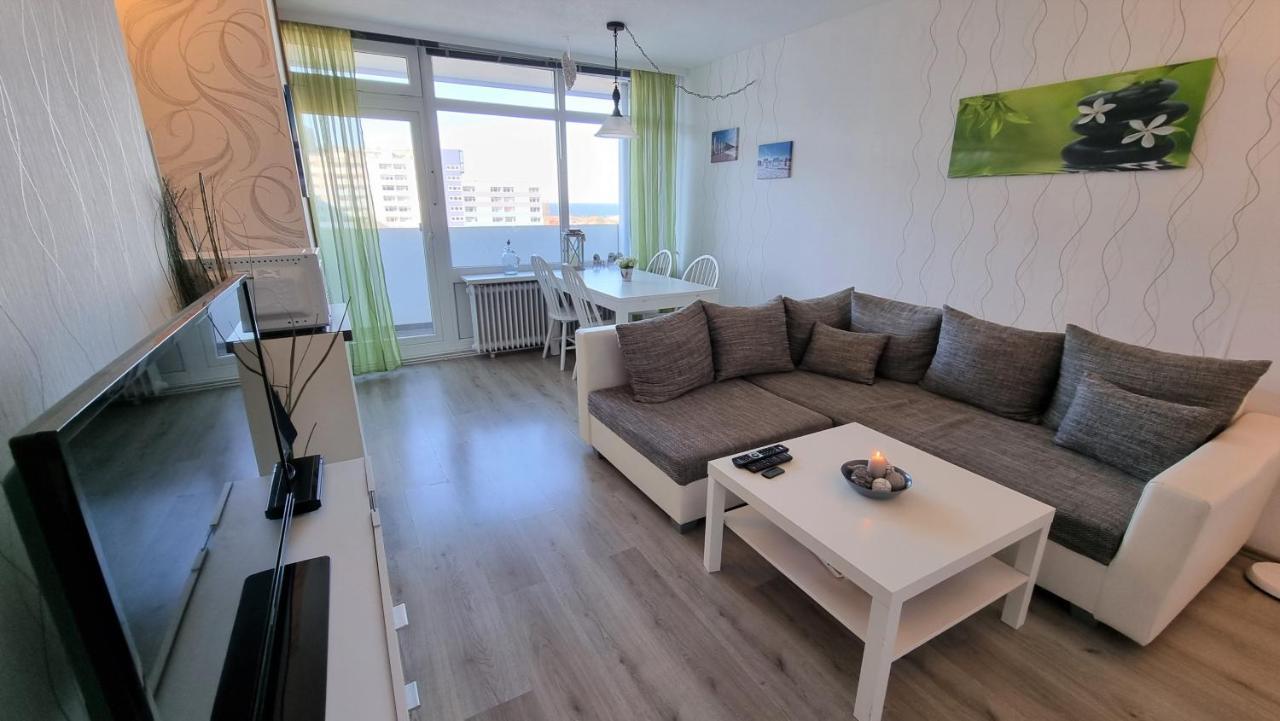 Ferienpark O06-006 Ferienpark Heiligenhafen Εξωτερικό φωτογραφία