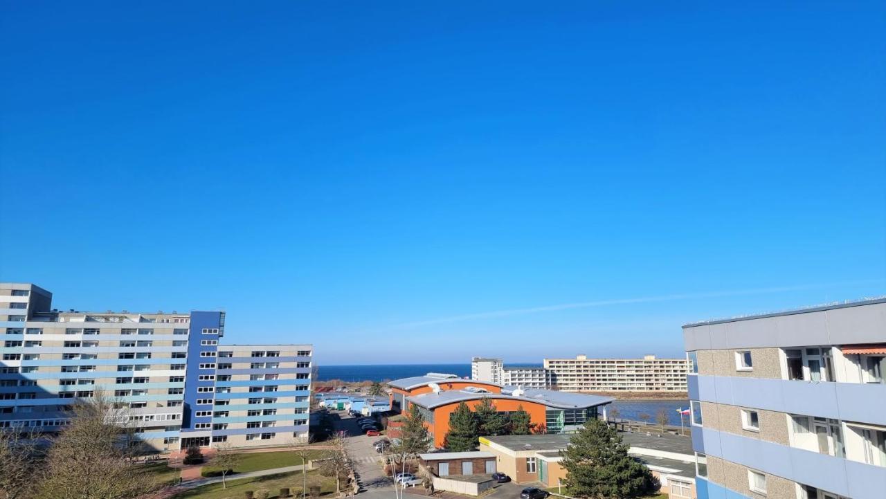 Ferienpark O06-006 Ferienpark Heiligenhafen Εξωτερικό φωτογραφία