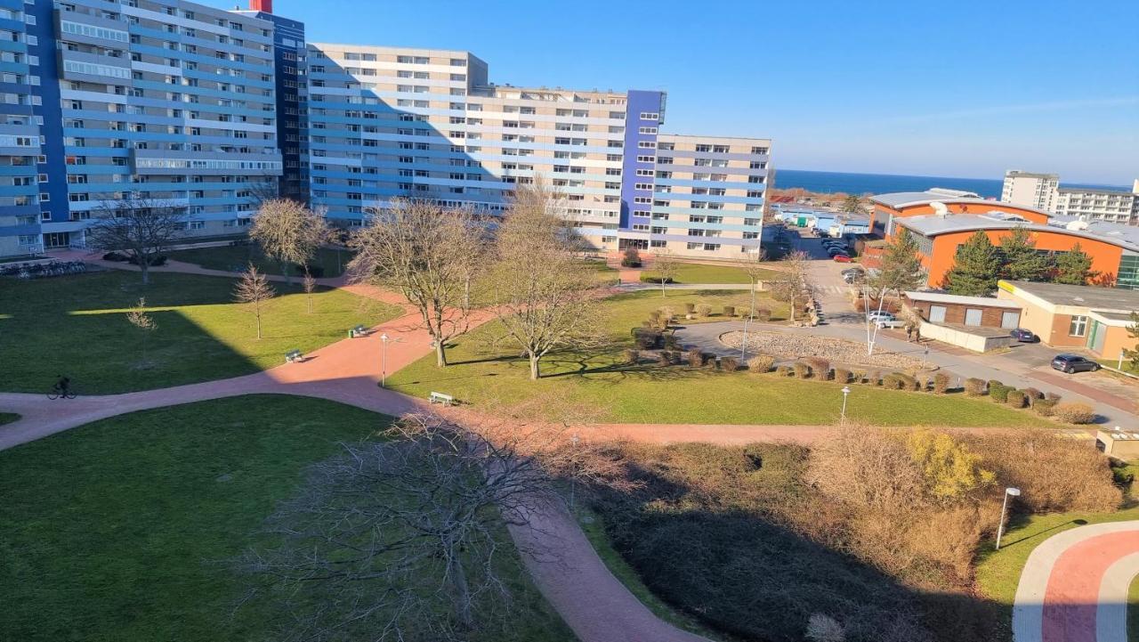 Ferienpark O06-006 Ferienpark Heiligenhafen Εξωτερικό φωτογραφία